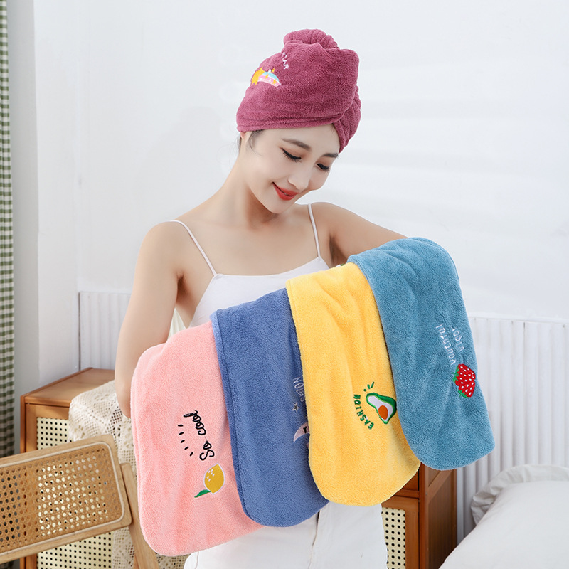 Golf Towel - 1 шт., быстросохнущая шапка для волос,