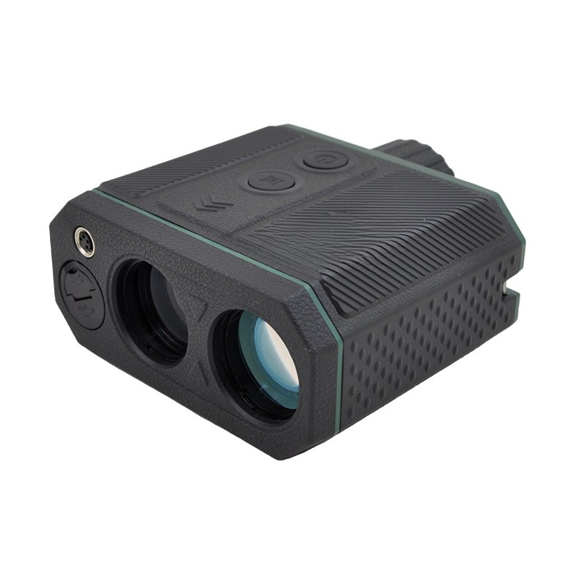 Golf Rangefinder - Портативный мини-дальномер на 3000 м для
