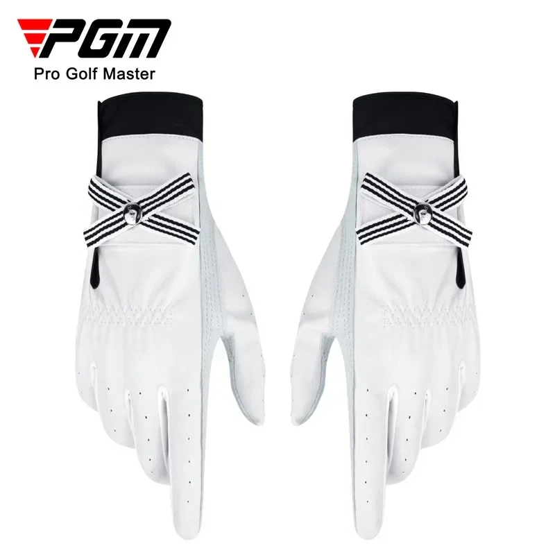 Golf Gloves - Красивые женские перчатки для гольфа PGM
