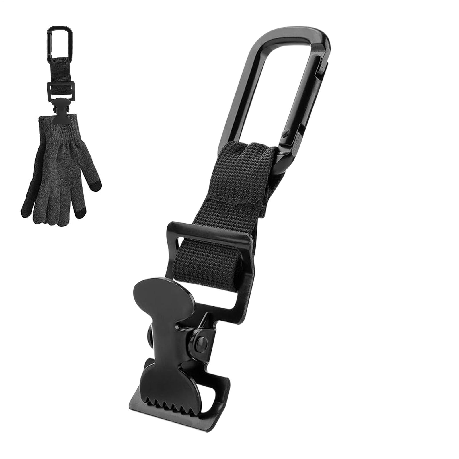 Golf Gloves - Зажимы для перчаток: для работы, для