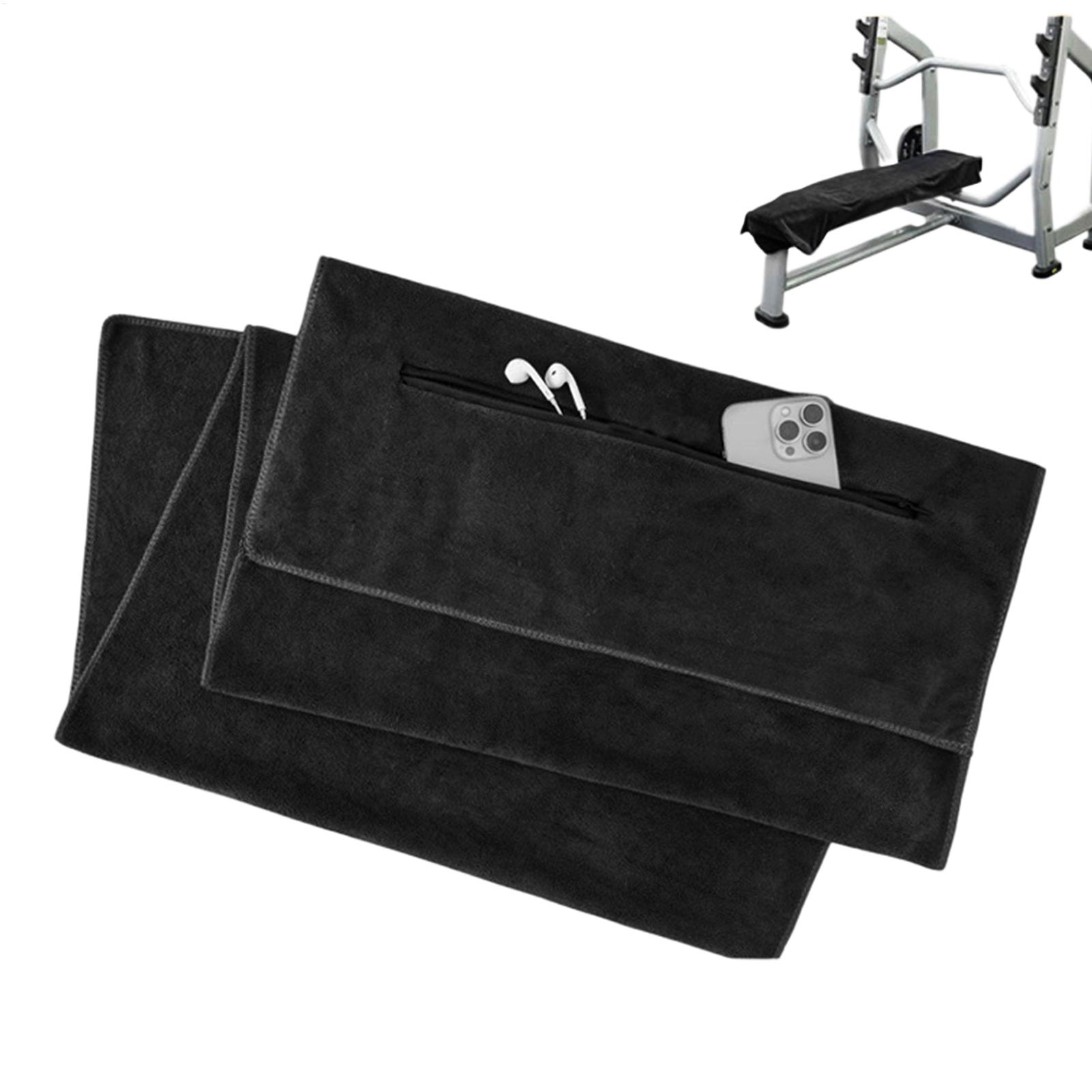 Полотенце для спортзала из мик – обзор и цена Golf Towel