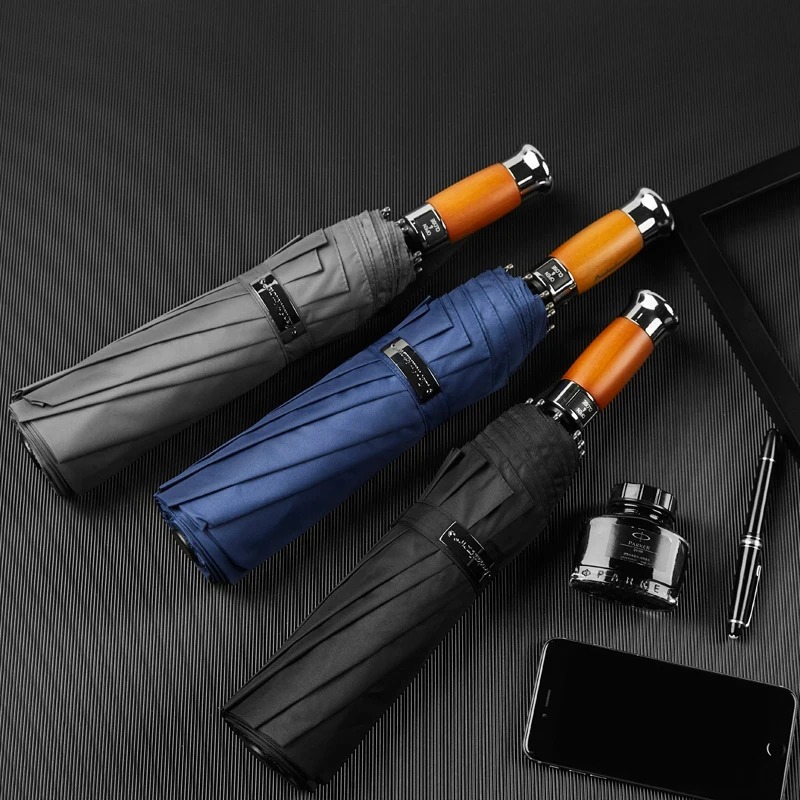 Оригинальный брендовый большой – обзор и цена Golf Umbrella Large