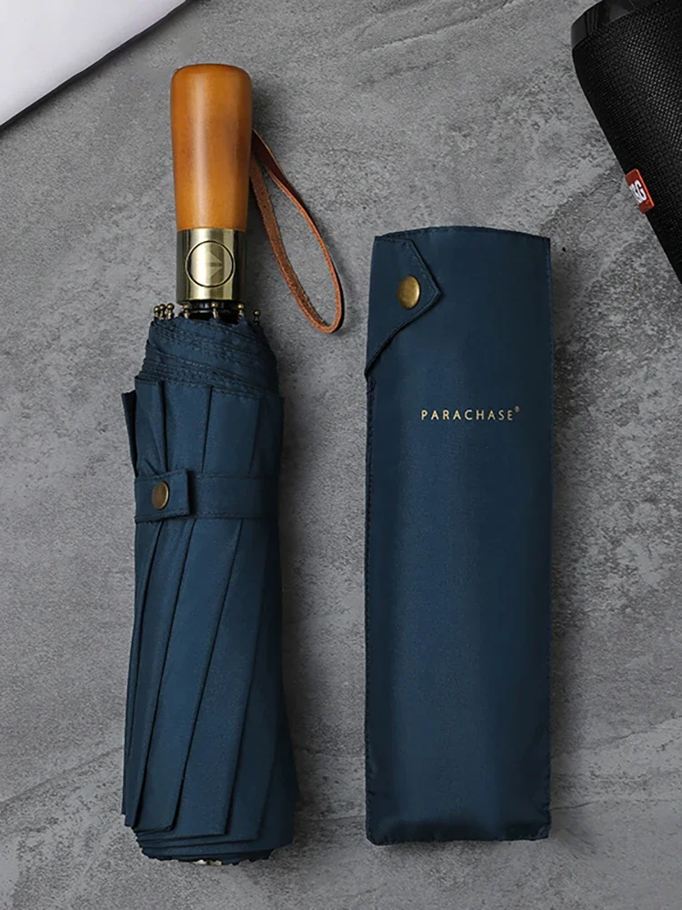 Зонт KK-Umbrella водонепроница – обзор и цена Golf Umbrella Large