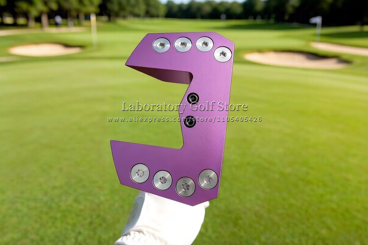 Новый гольф-паттер 2026 года:  – обзор и цена Golf Tees