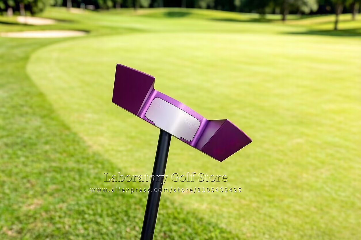 Новый гольф-паттер 2026 года:  – обзор и цена Golf Tees