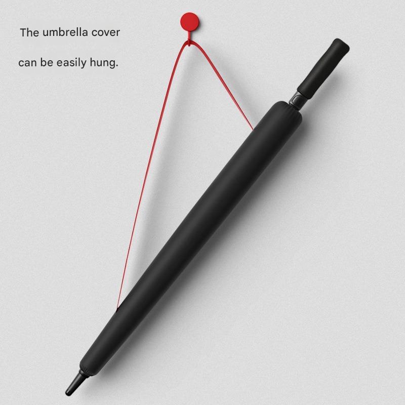 Зонт для гольфа 30 дюймов, 16  – обзор и цена Golf Umbrella Large