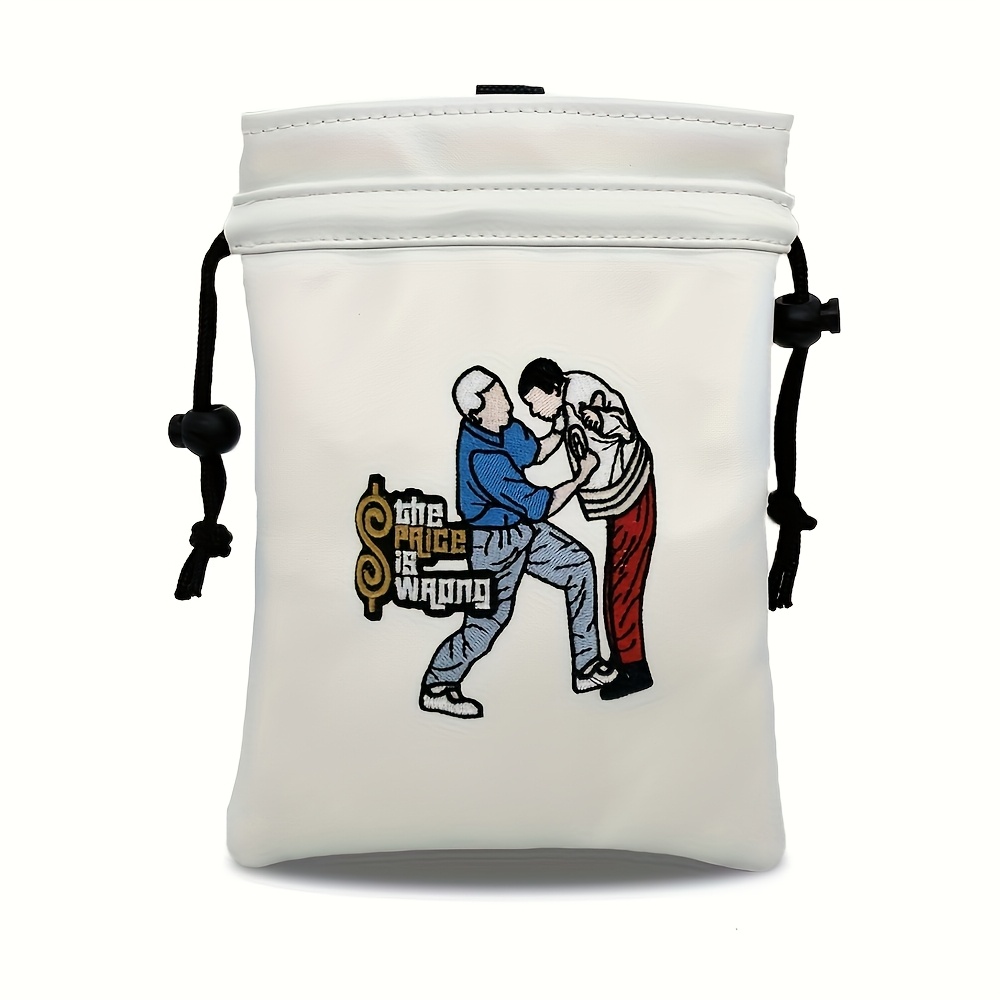 1 шт. сумка для ценных предмет – обзор и цена Golf Bag