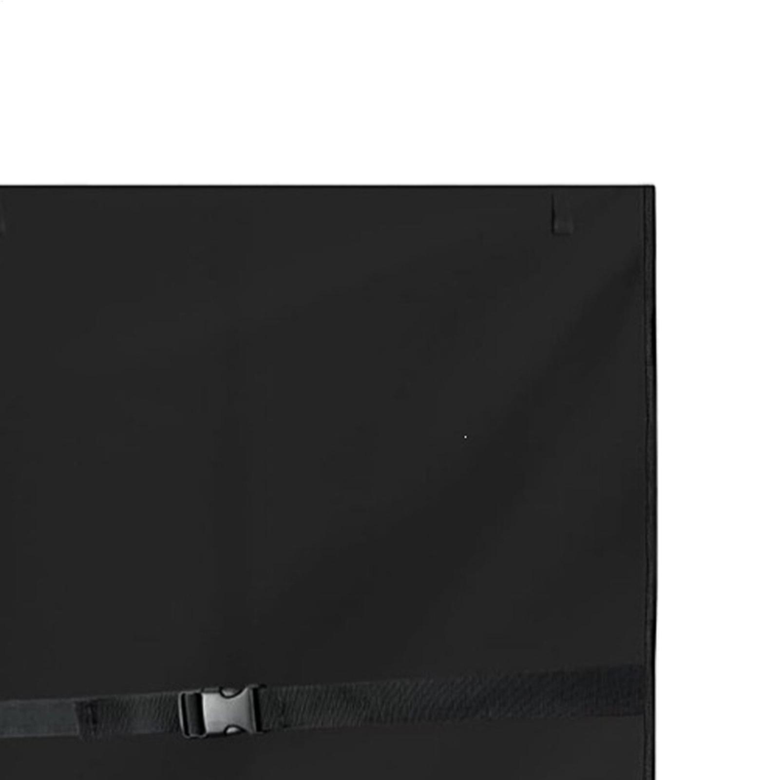 Чехол для хранения гольф-сумок – обзор и цена Golf Bag
