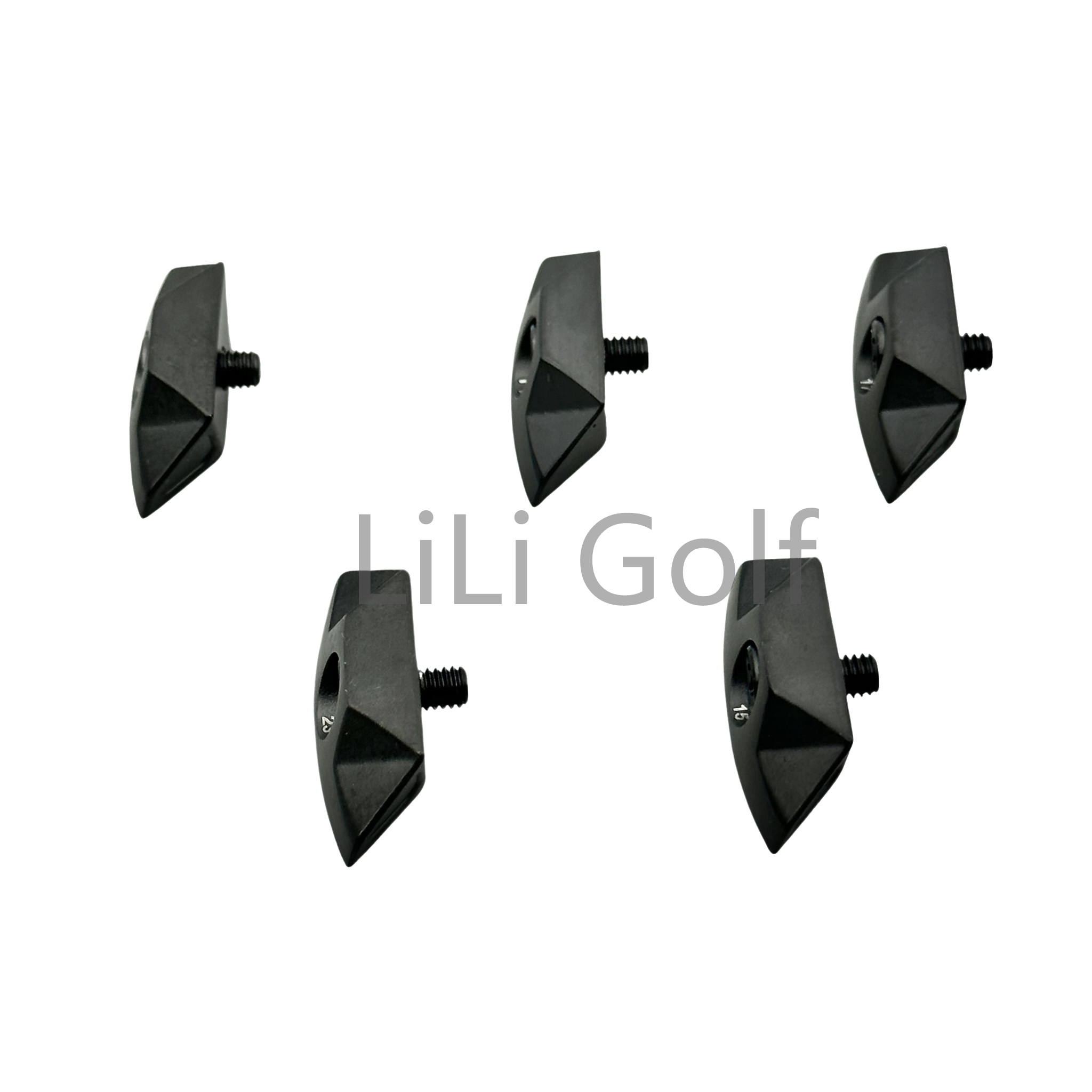 Винт для крепления утяжелителя – обзор и цена Golf Equipment Weight
