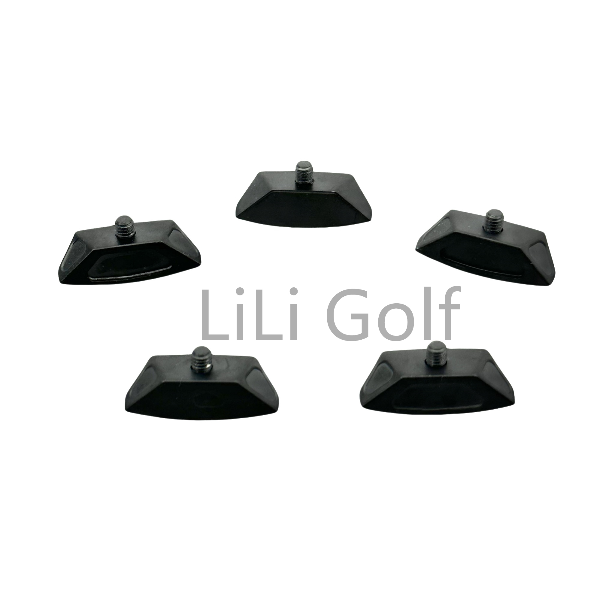 Винт для крепления утяжелителя – обзор и цена Golf Equipment Weight