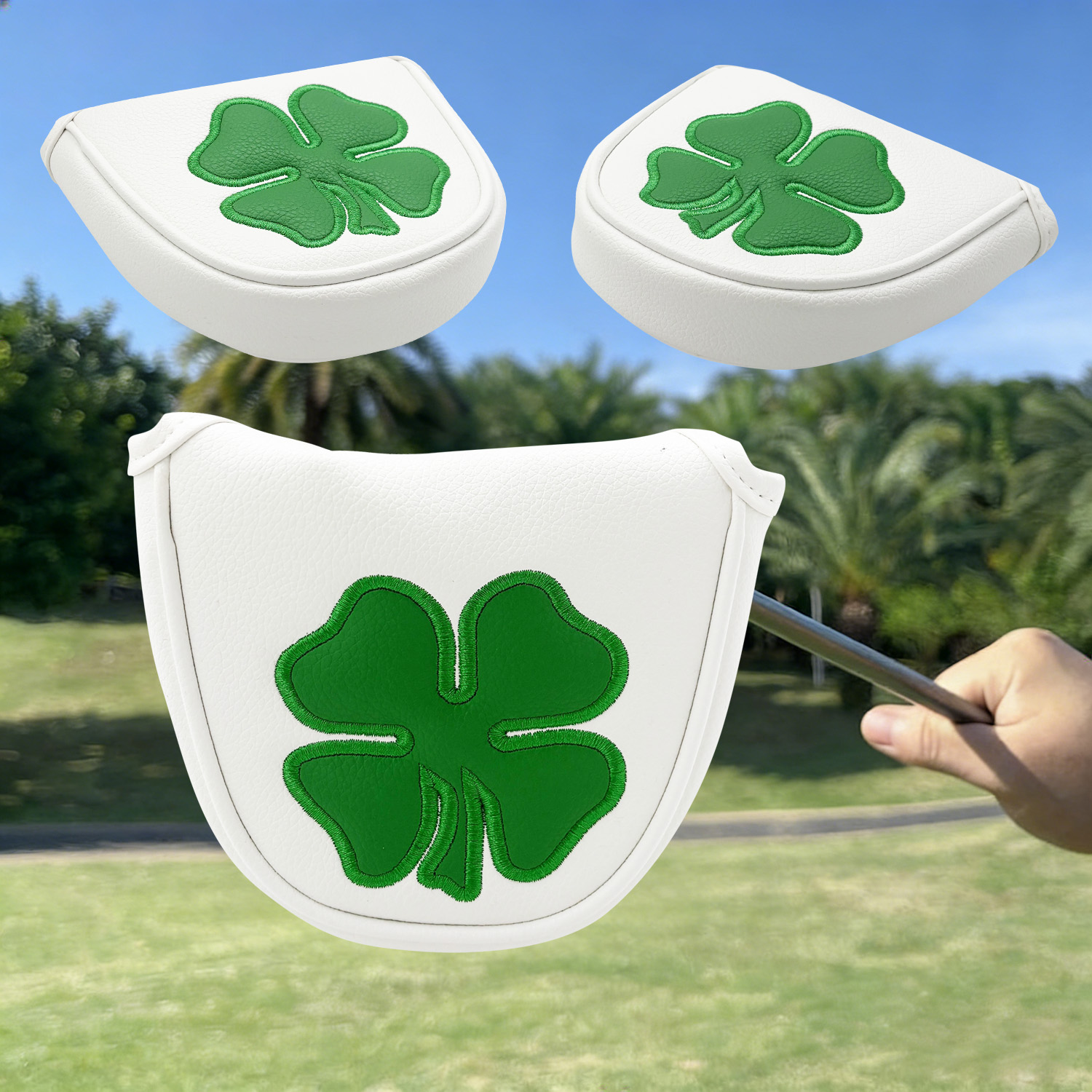 1 шт. чехол для головки клюшки – обзор и цена Golf Tees