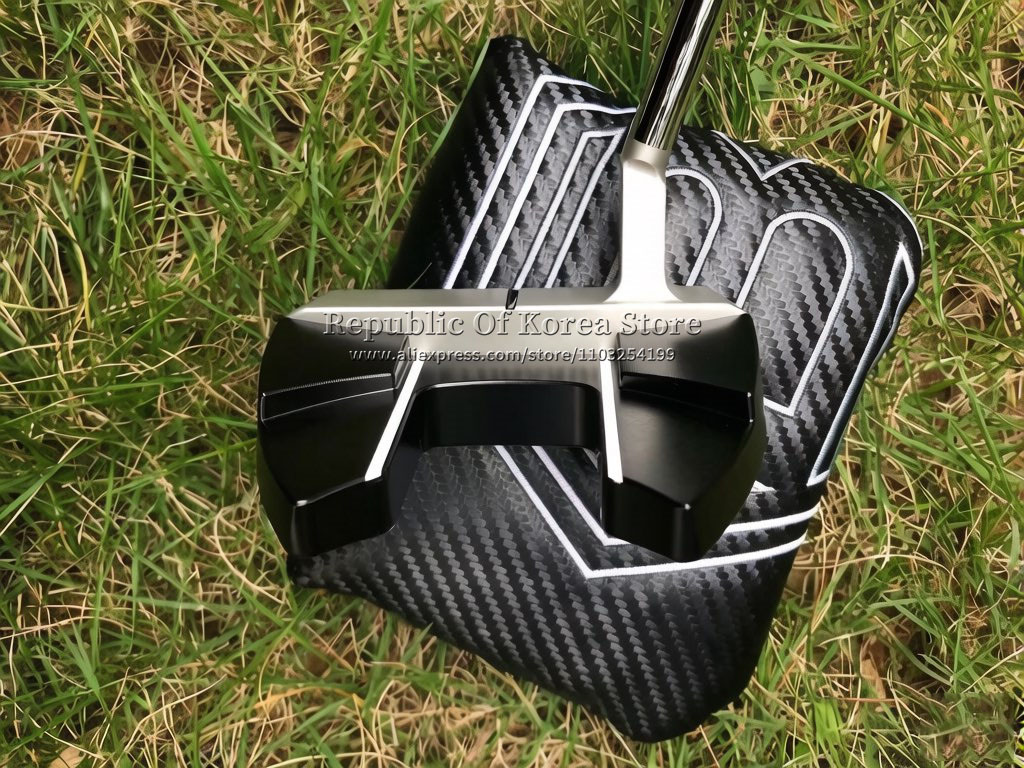 Новый леворучный гольф-паттер  – обзор и цена Golf Tees