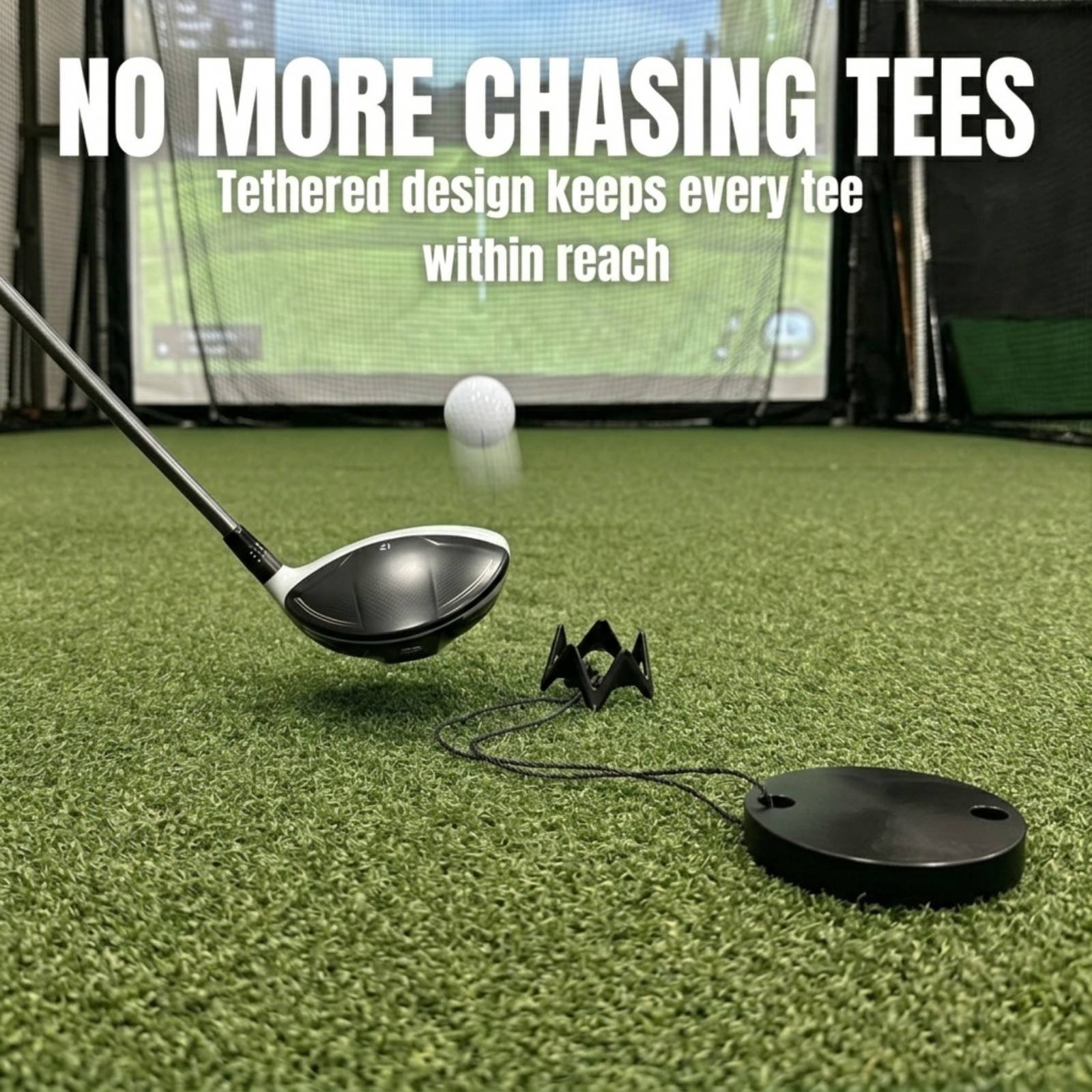 Набор утяжеленных ти для гольф – обзор и цена Golf Equipment Weight