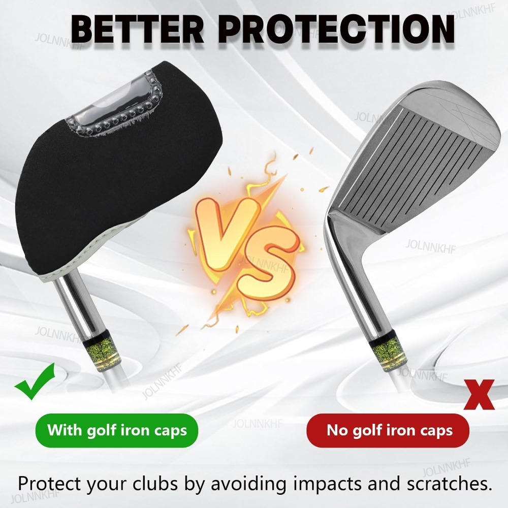 Прозрачные чехлы для клюшек дл – обзор и цена Golf Tees