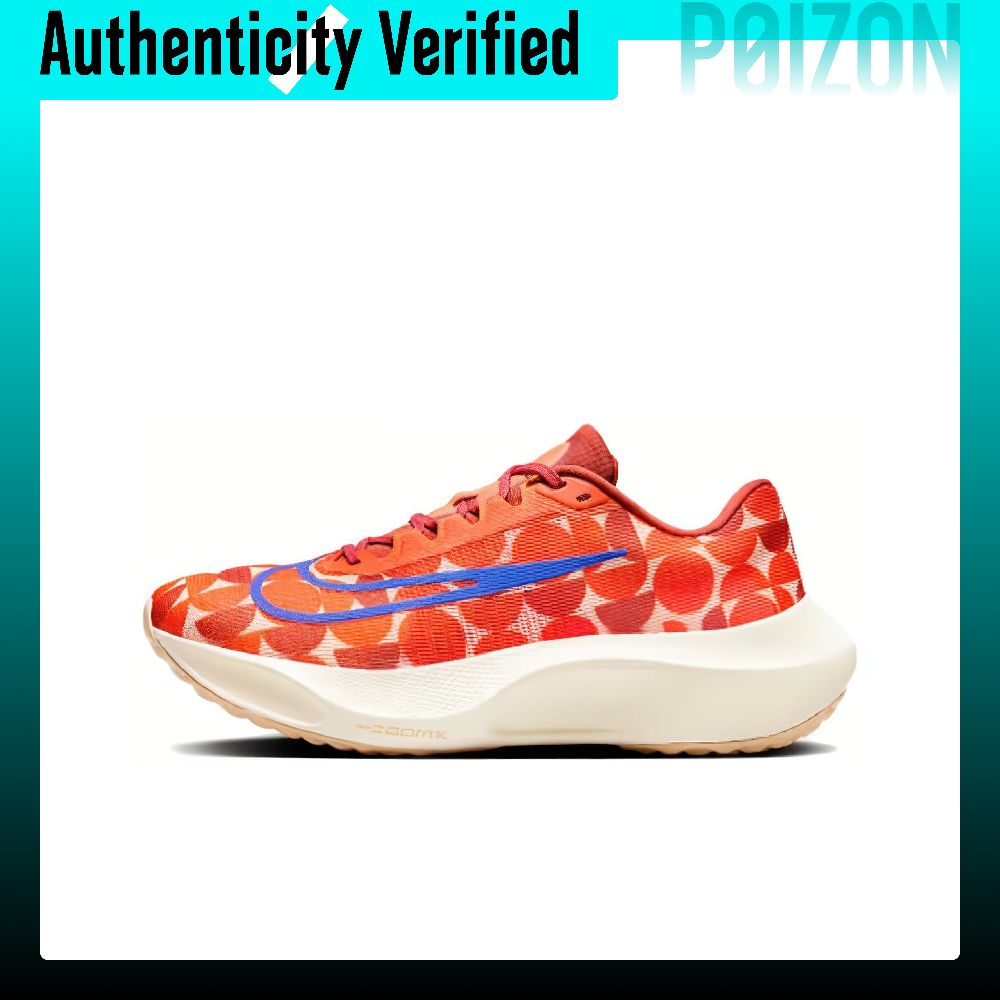 Кроссовки Nike Zoom Fly 5 Low  – обзор и цена Nike Shoes Zoom Fly 5