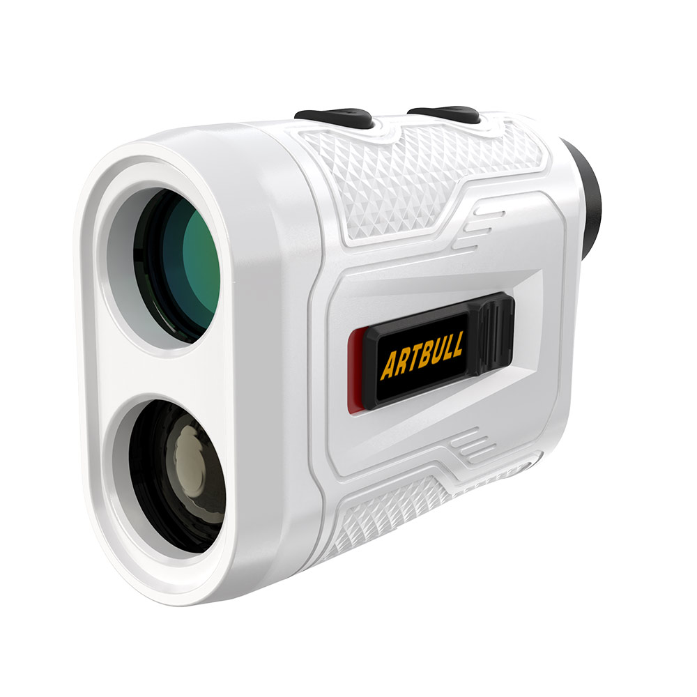 7 режимов, перезаряжаемый, с м – обзор и цена Golf Rangefinder