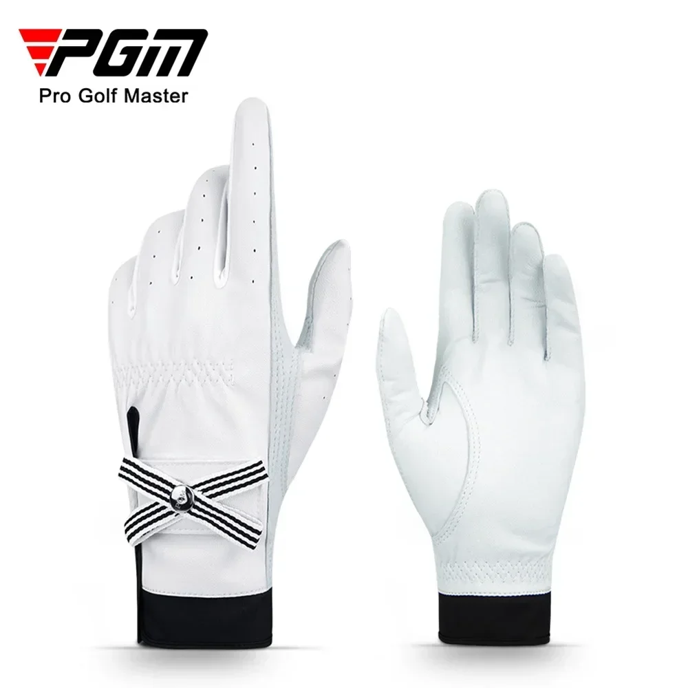 Красивые женские перчатки для  – обзор и цена Golf Gloves