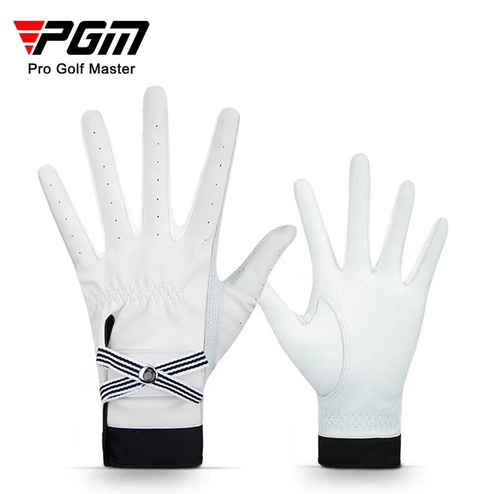 Красивые женские перчатки для  – обзор и цена Golf Gloves