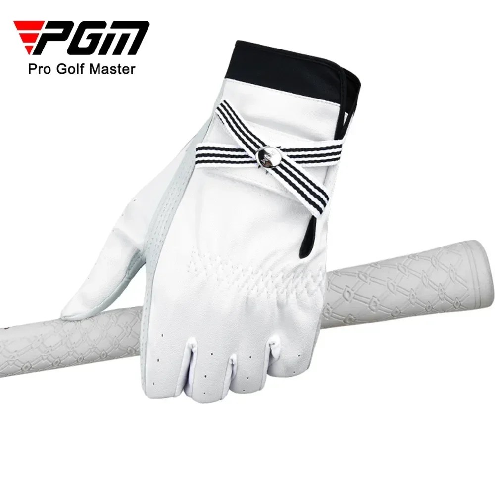 Красивые женские перчатки для  – обзор и цена Golf Gloves