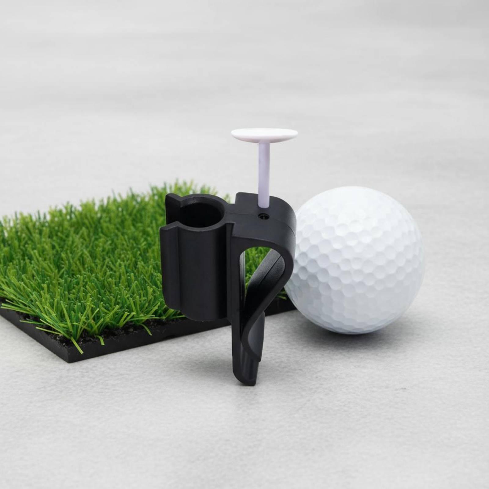 Клипса для гольф-клюшек: удобн – обзор и цена Golf Clubs