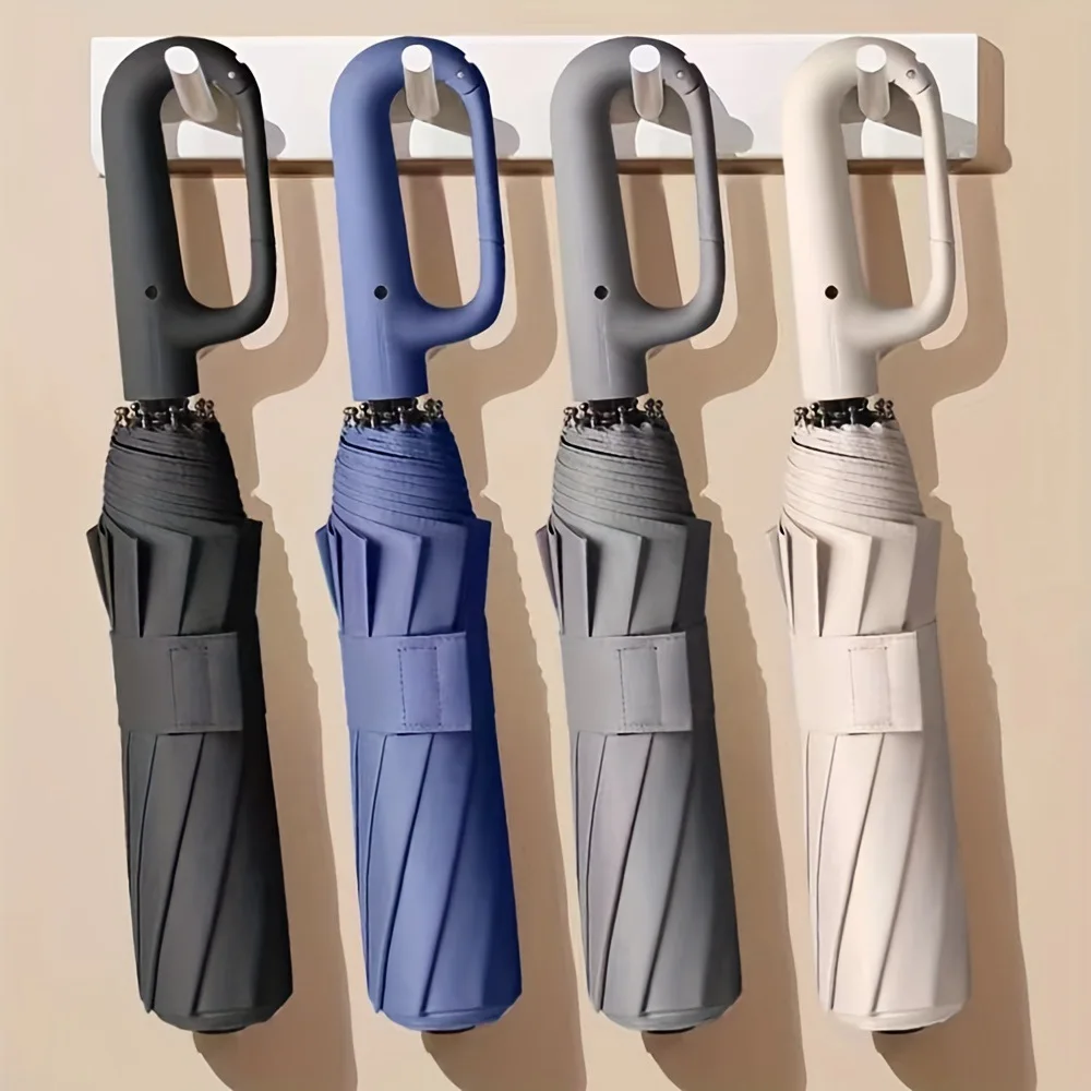 Зонт автоматический складной д – обзор и цена Golf Umbrella Large