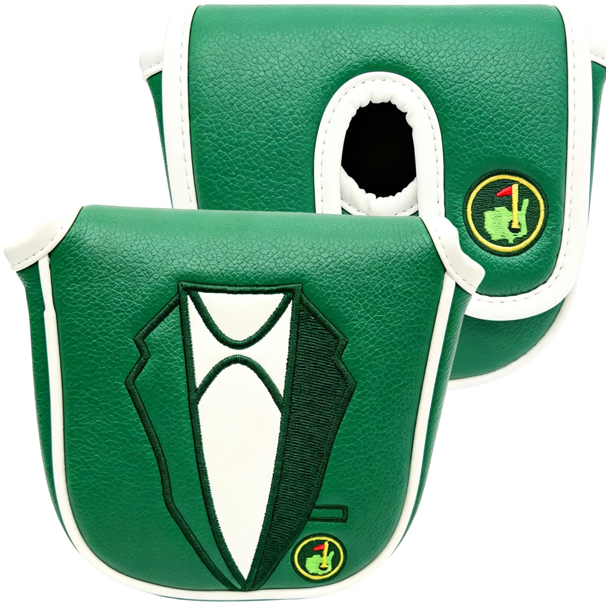 Премиальный чехол для клюшки D – обзор и цена Golf Tees
