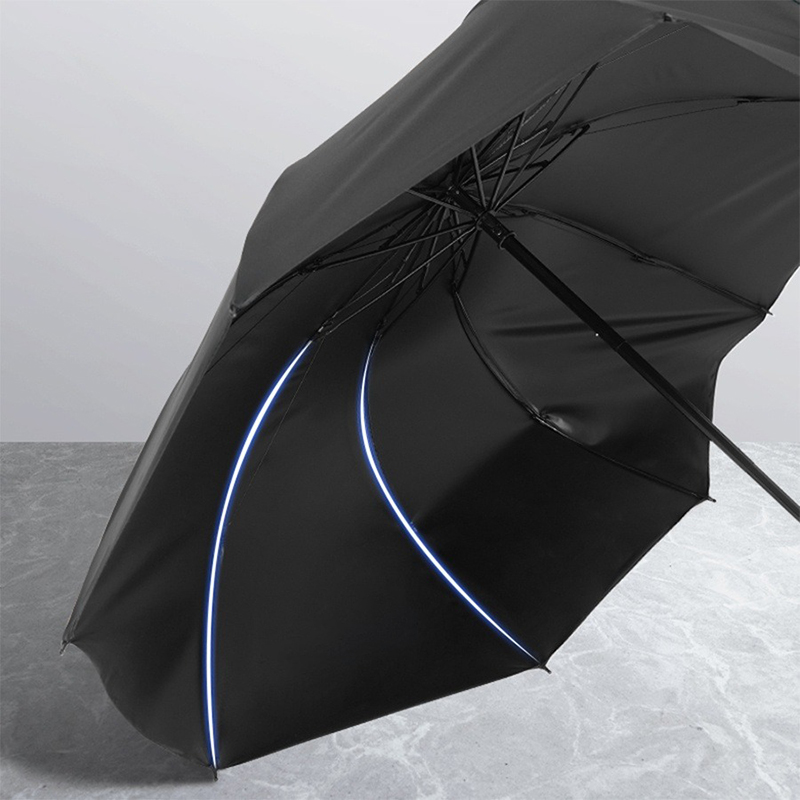 Новый очень большой складной з – обзор и цена Golf Umbrella Large